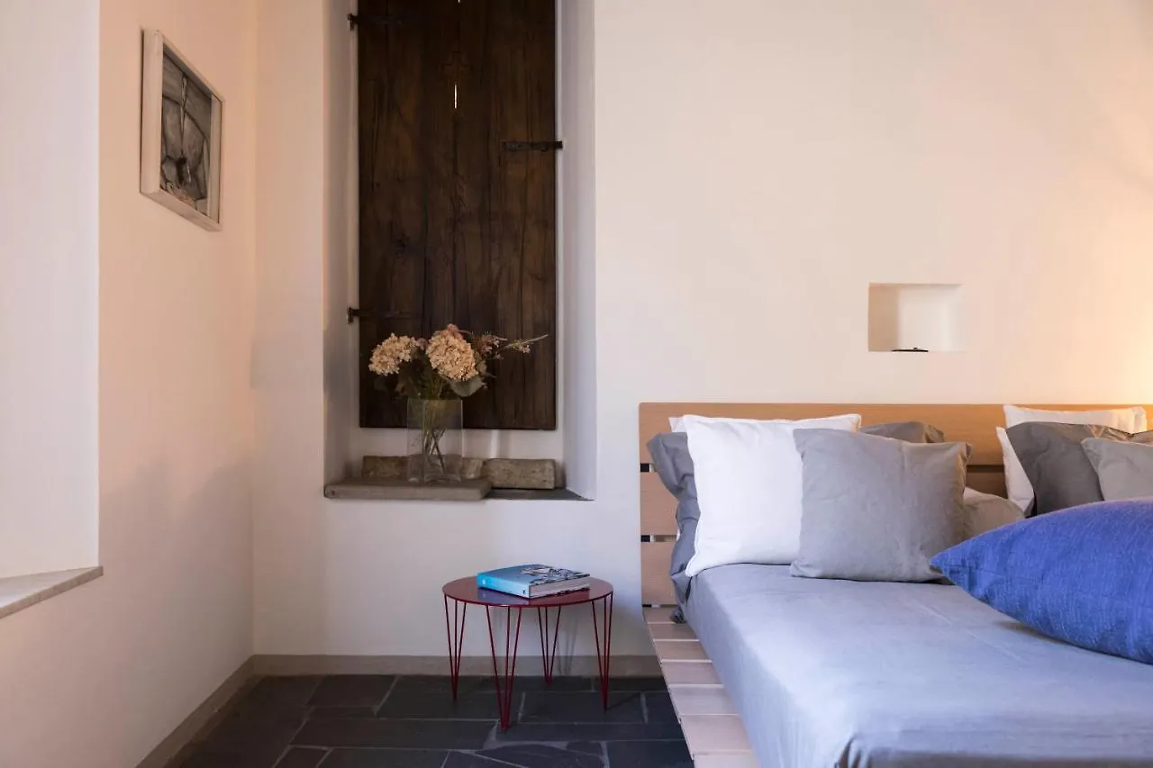 Il Chicco Di Pietrasanta Apartamento