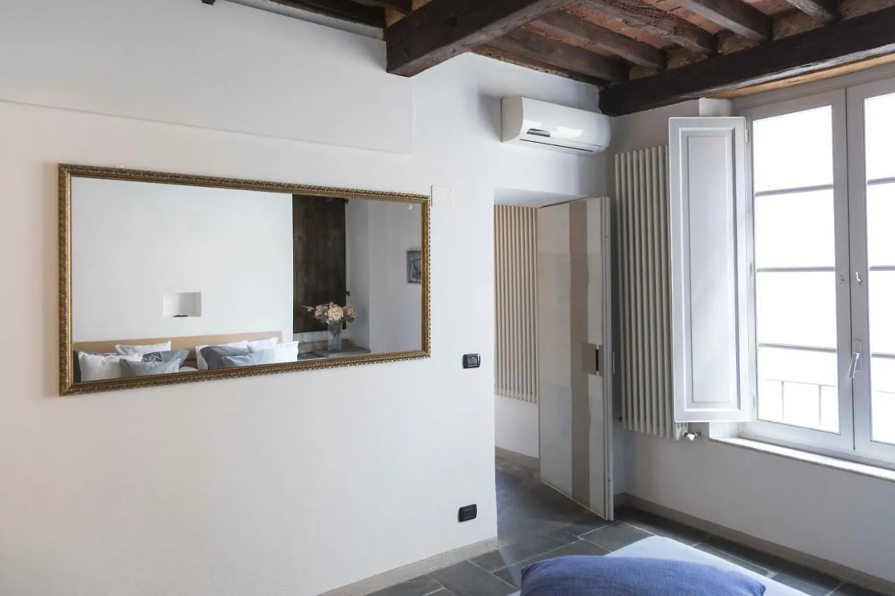 Il Chicco Di Pietrasanta Apartamento 0*,  Itália