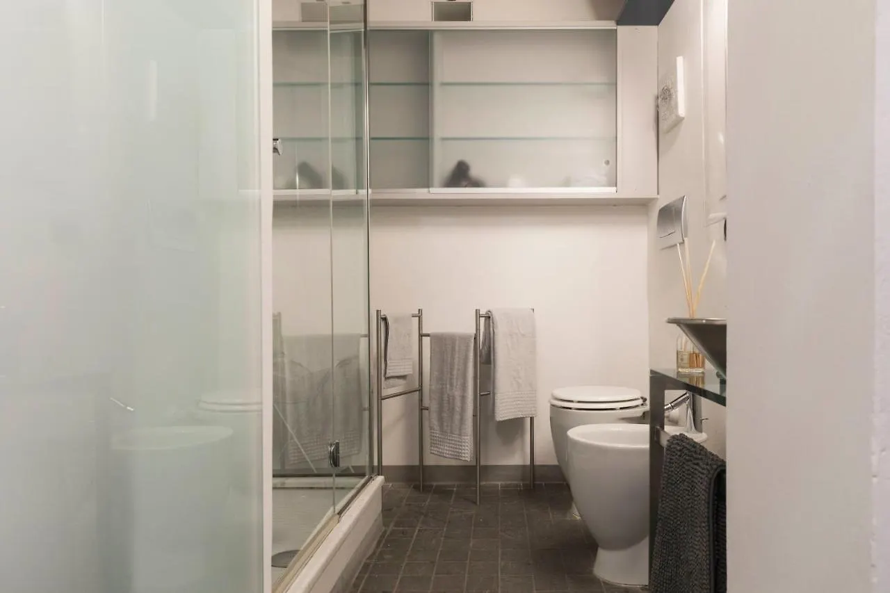 Il Chicco Di Pietrasanta Apartamento Itália