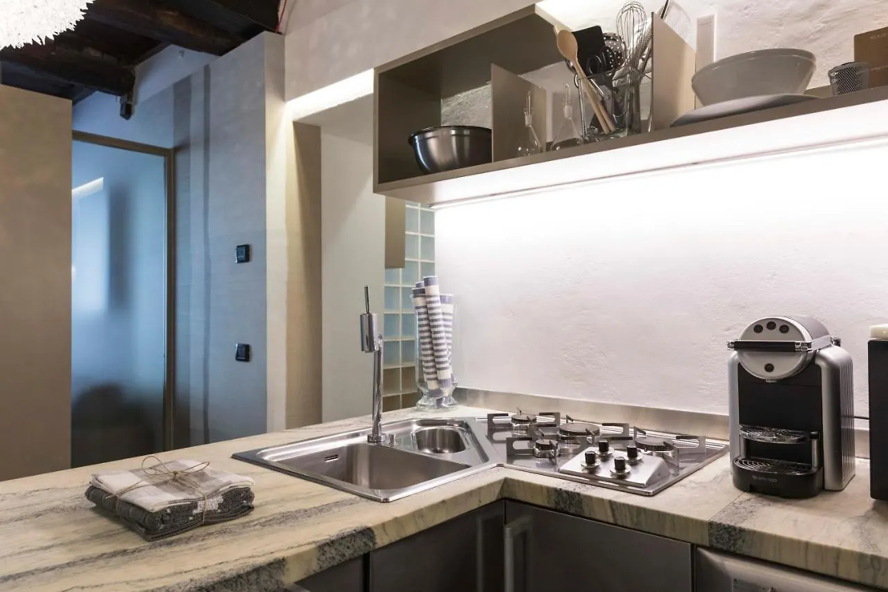 Il Chicco Di Pietrasanta Apartamento