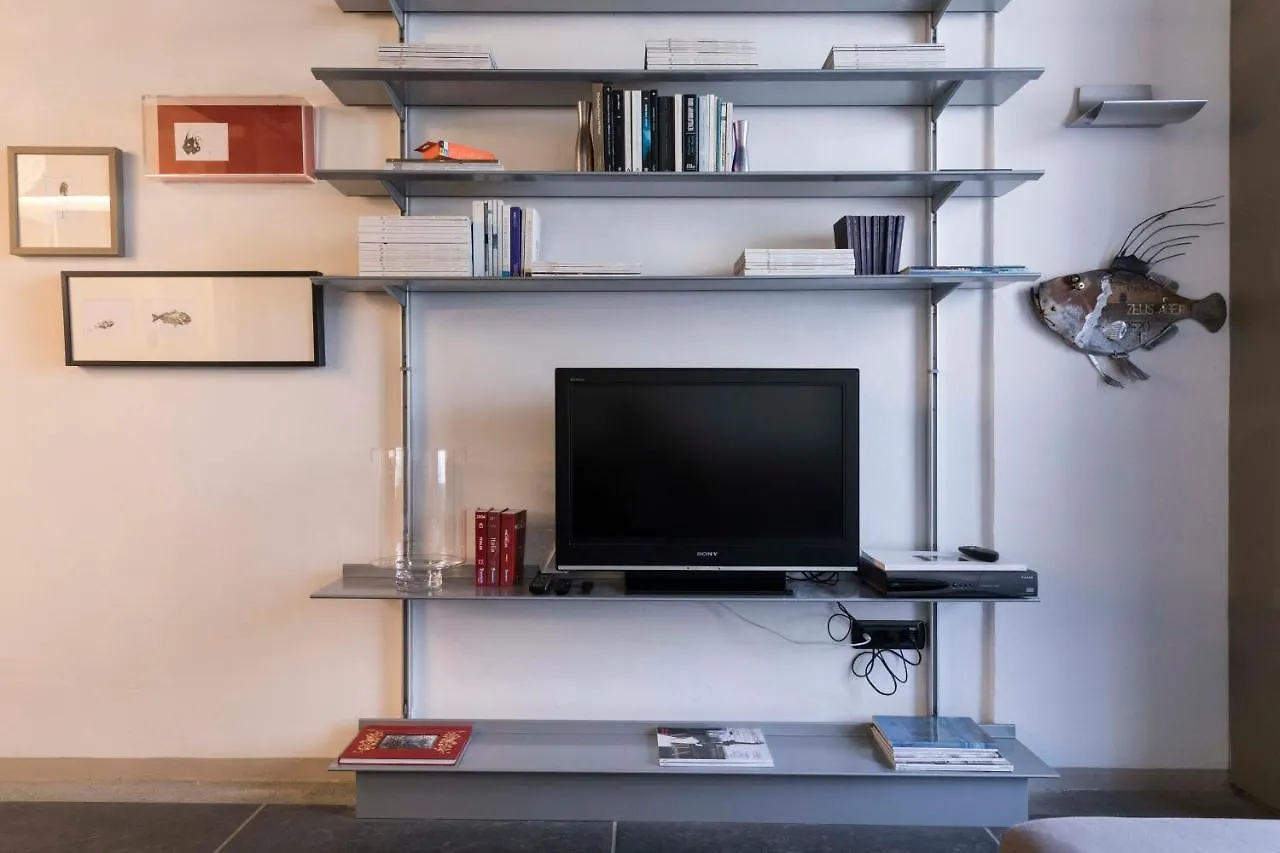 Il Chicco Di Pietrasanta Apartamento Itália