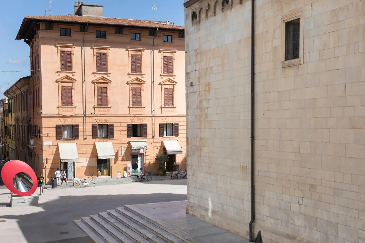 Il Chicco Di Pietrasanta Apartamento