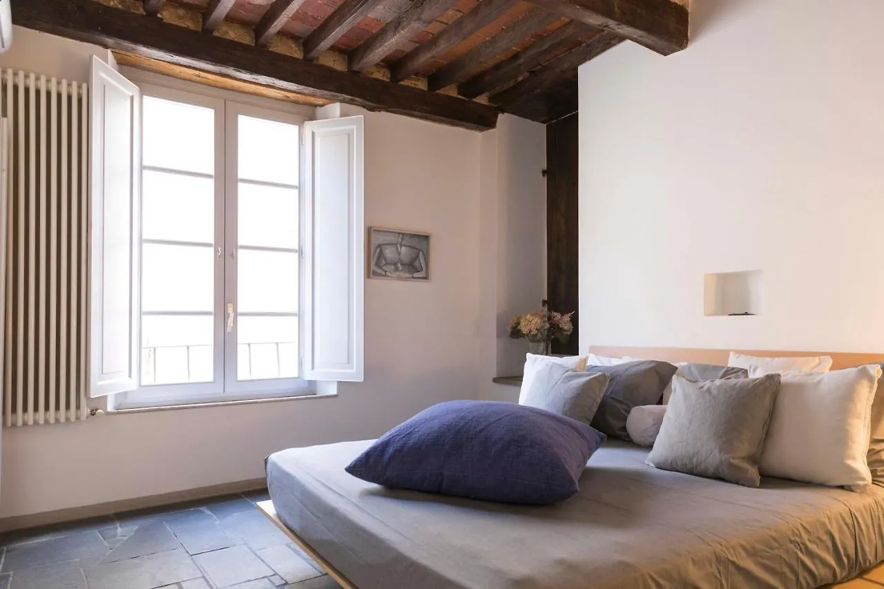 Il Chicco Di Pietrasanta Apartamento 0*,